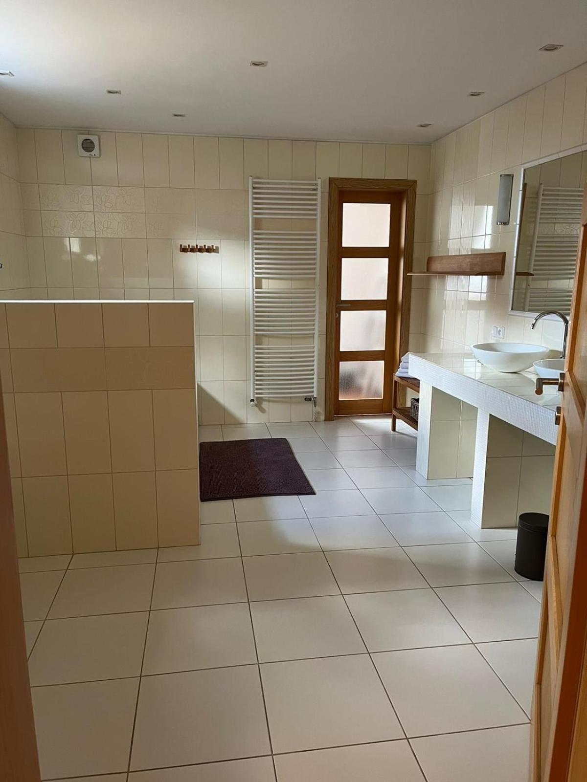 Apartman Pod Klasterem Rumburk Exterior foto