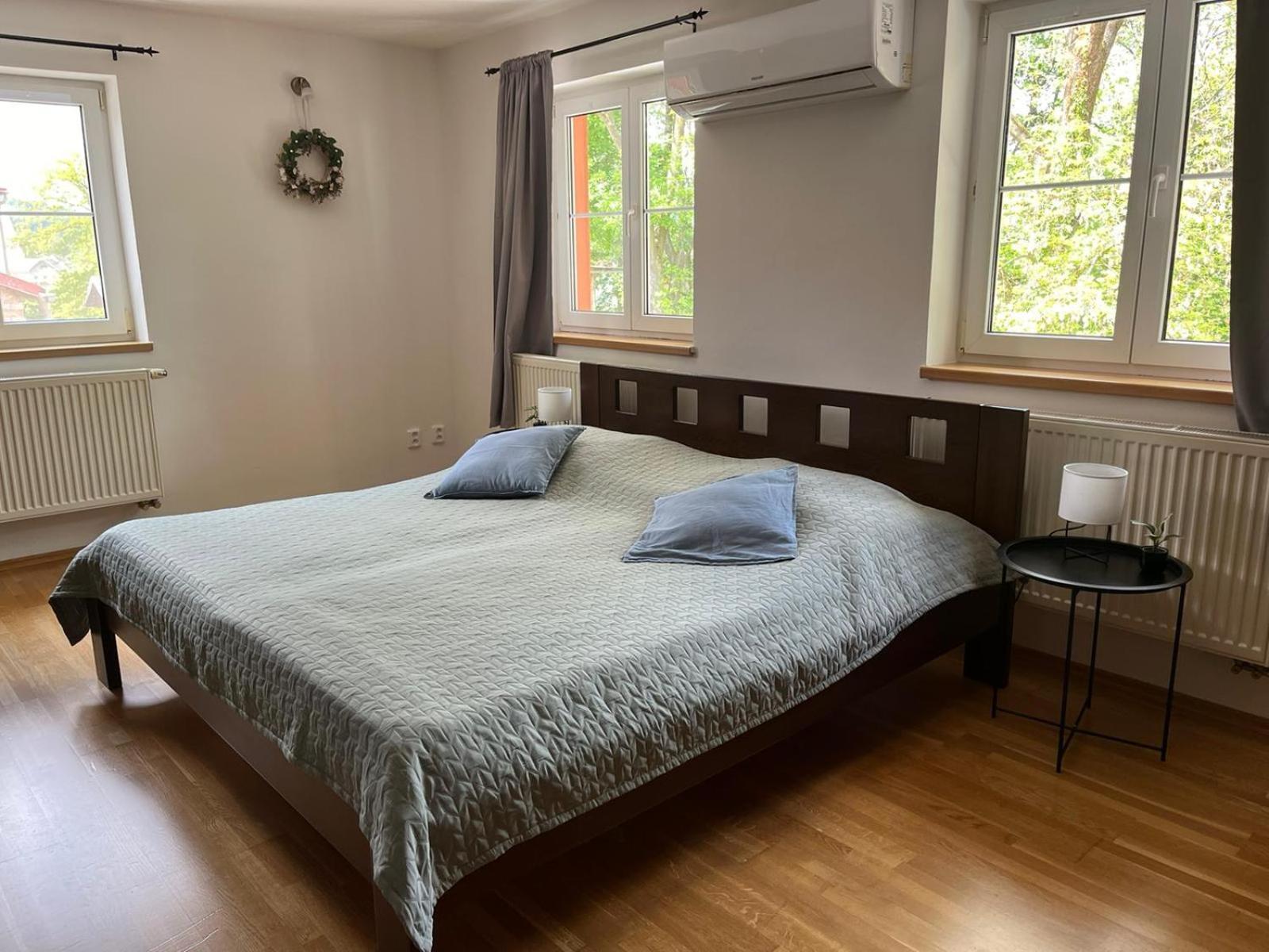 Apartman Pod Klasterem Rumburk Exterior foto