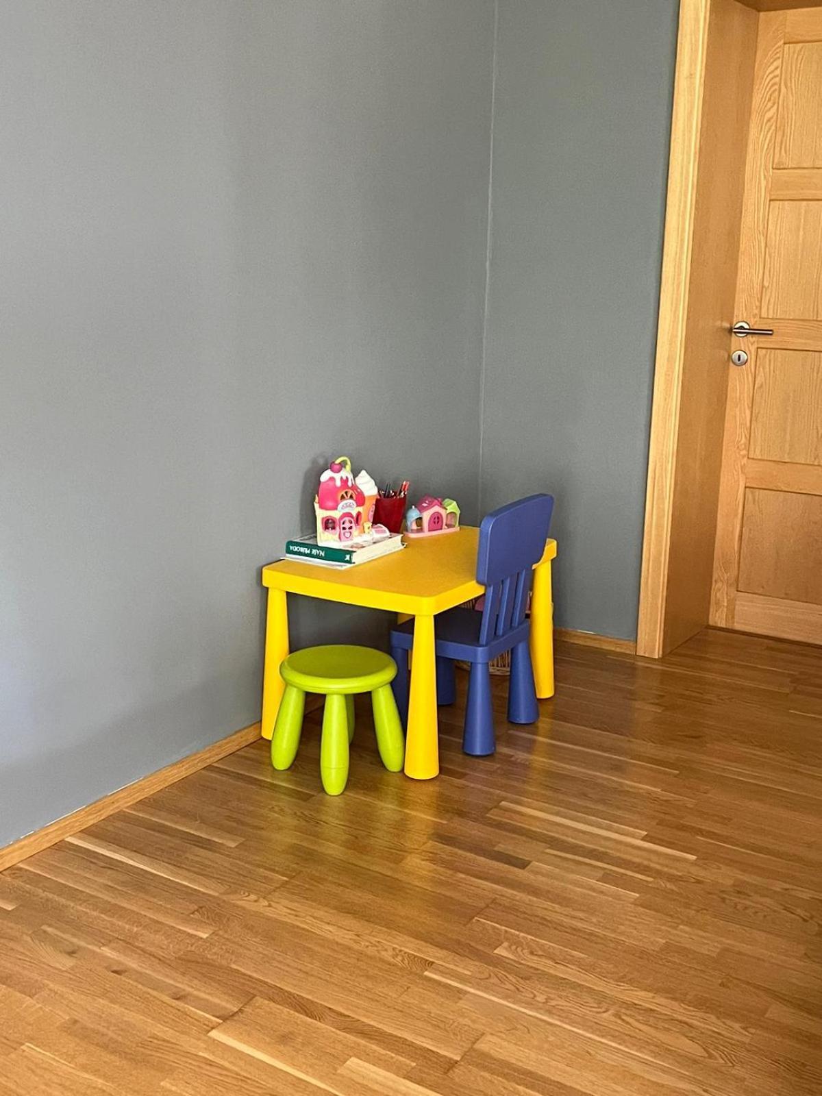 Apartman Pod Klasterem Rumburk Exterior foto