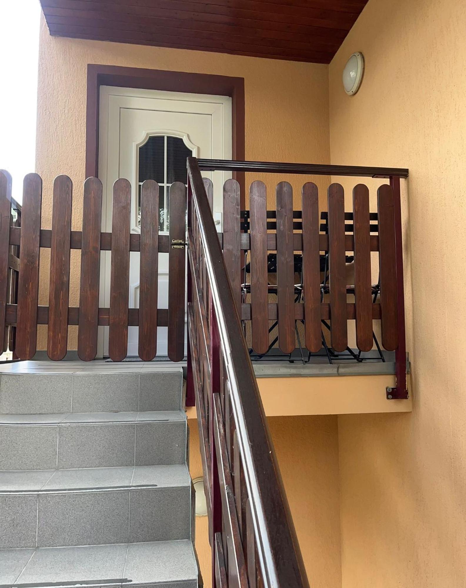 Apartman Pod Klasterem Rumburk Zimmer foto