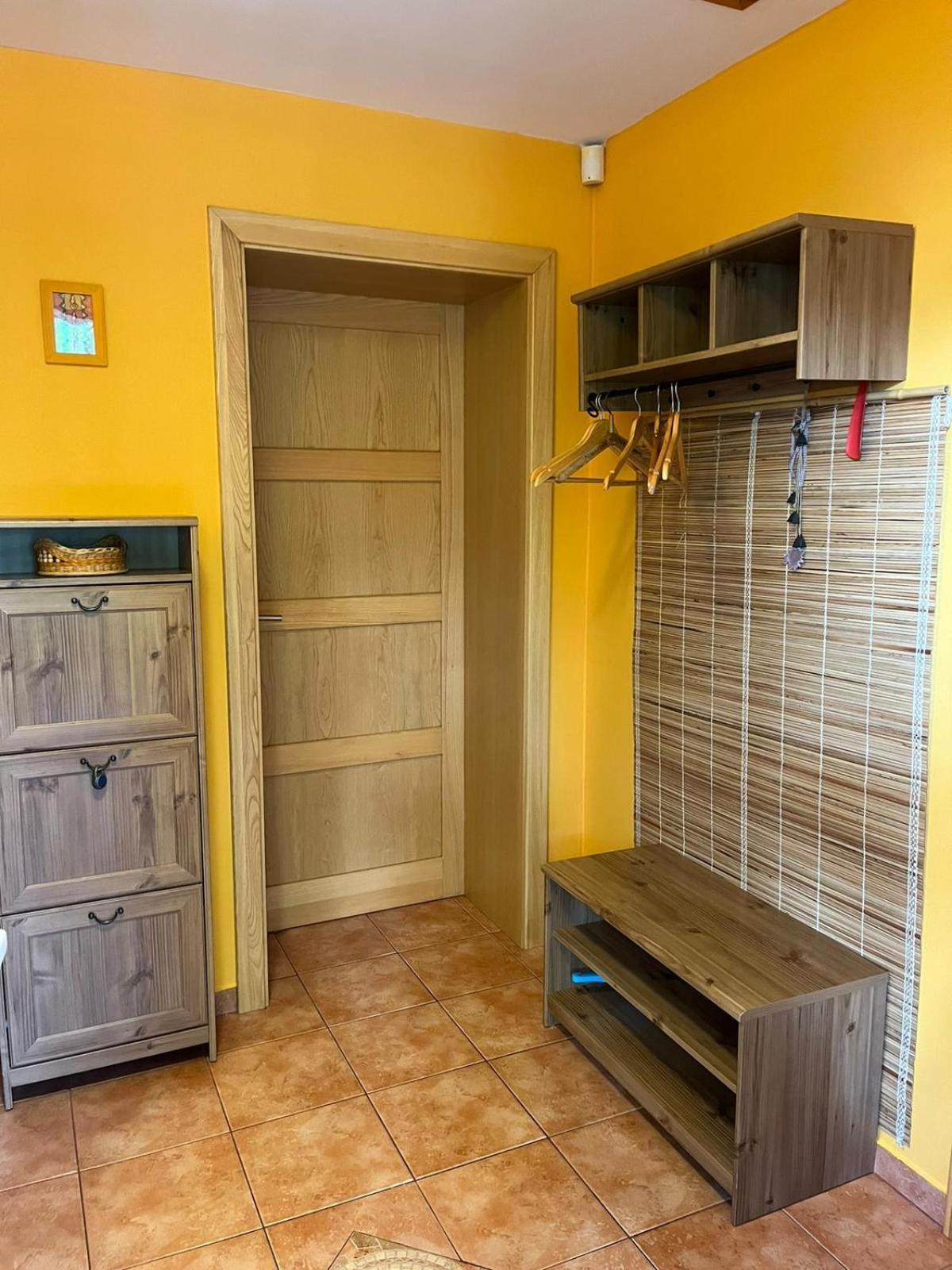 Apartman Pod Klasterem Rumburk Exterior foto